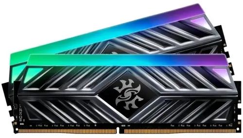 

Оперативная память ADATA (AX4U32008G16A-DT41), DDR4 2x8Gb, 3200MHz