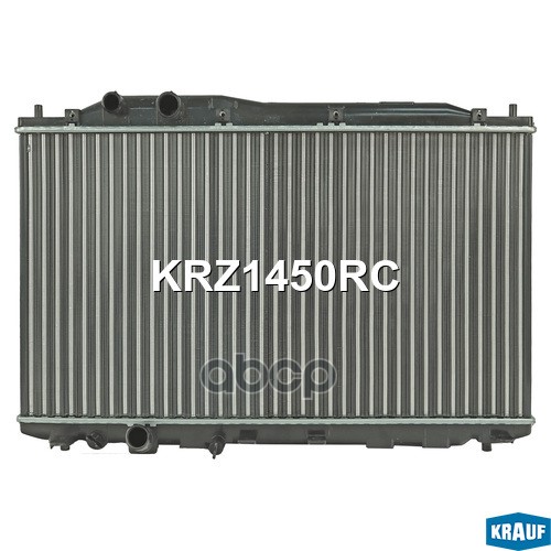 

Радиатор Системы Охлаждения Krauf арт. KRZ1450RC