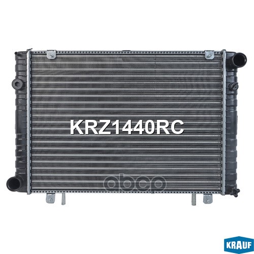 

Радиатор Системы Охлаждения Krauf арт. KRZ1440RC