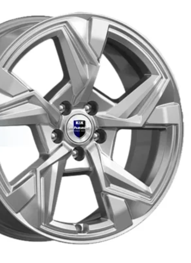 

Диск колесный 7,5X18/5X114,3 Et33 D67,1 Кайан (Кс1012) Дарк Платинум K&K арт. WHS522556
