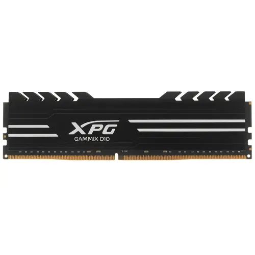 

Оперативная память ADATA (AX4U320016G16A-SB10), DDR4 1x16Gb, 3200MHz