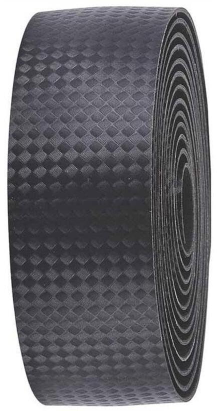 

Обмотка руля Bbb Raceribbon Carbon Black, Raceribbon Carbon