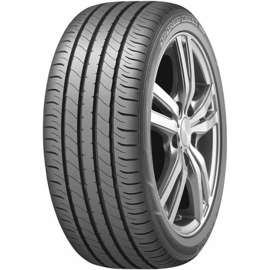 фото Шины dunlop sp sport maxx 050 245/50 r19 101w