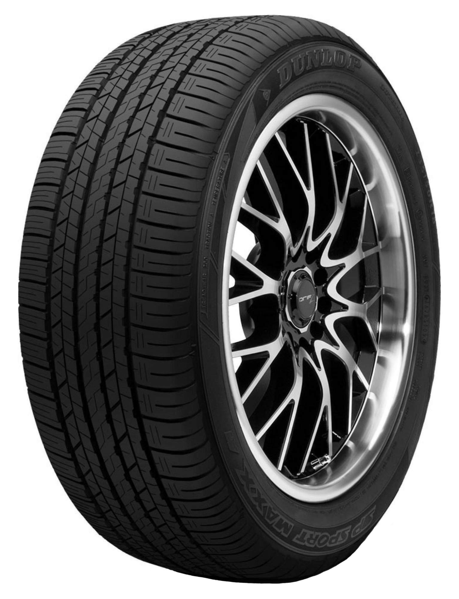 фото Шины dunlop sp sport lm705w 245 45 18