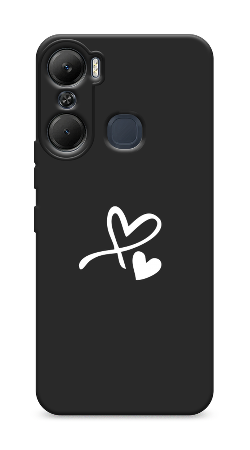 

Чехол Awog на Infinix Hot 12 Pro, Белый, 3102452-1