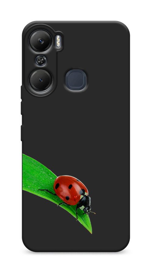 

Чехол Awog на Infinix Hot 12 Pro, Белый;красный;зеленый, 3102452-1