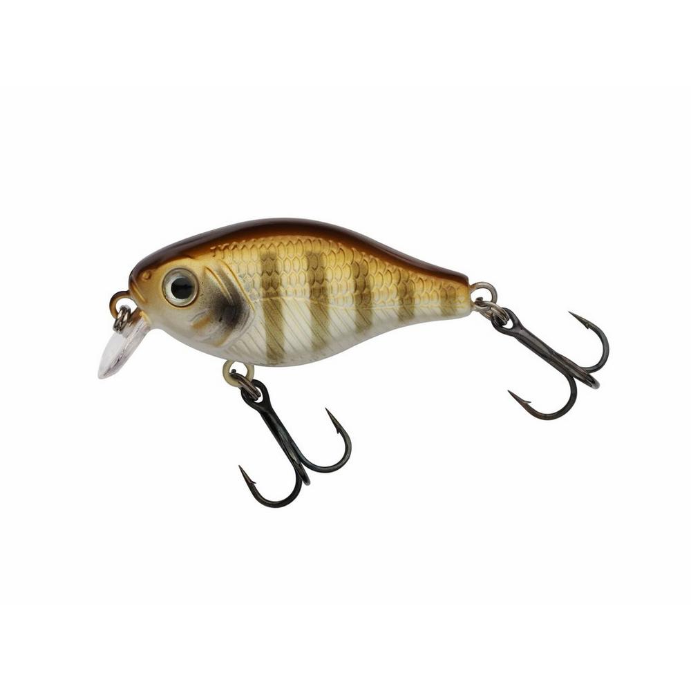 

Воблер Berkley, Pulse Fry Shallow, Goldie