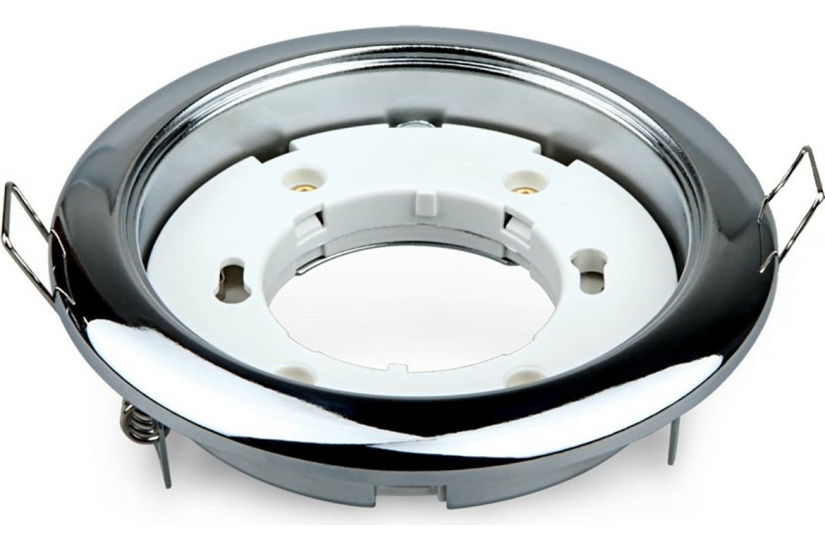 

(МП)Светил. IN HOME GX53R-mini RC GX53, GX53R-mini RC под лампу GX53 230В