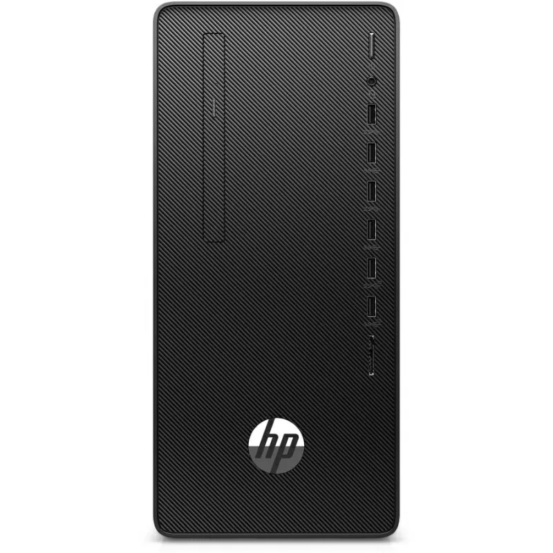

Настольный компьютер HP 290 G4 MT Black (123N8EA), 290 G4 MT