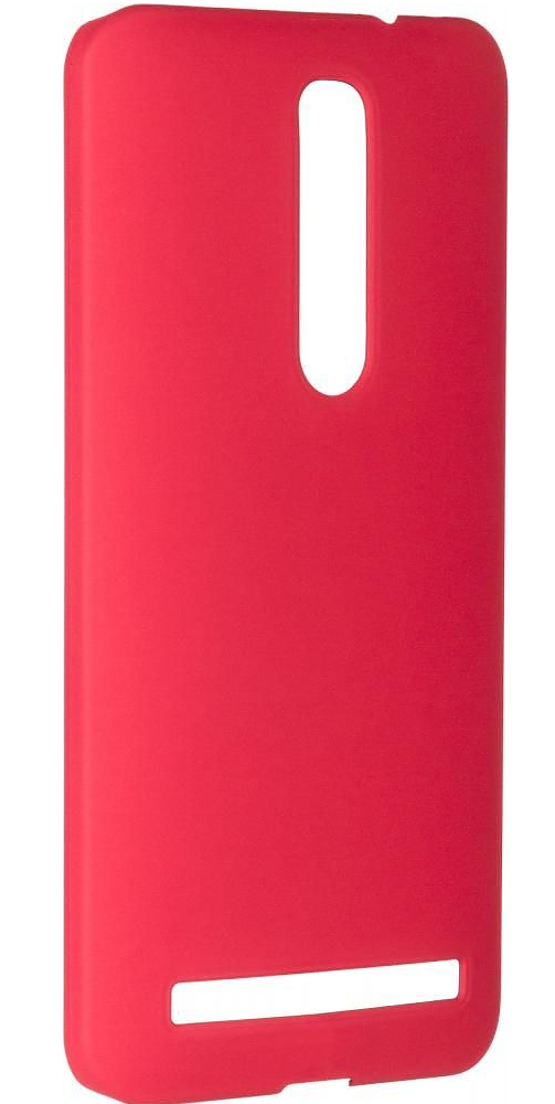 

Чехол-накладка Pulsar Clipcase для Asus Zenfone 2 ZE551ML 5.5" (пластик) красный, Чехол-накладка Pulsar Clipcase для Asus Zenfone 2 ZE551ML 5.5" (пластик)