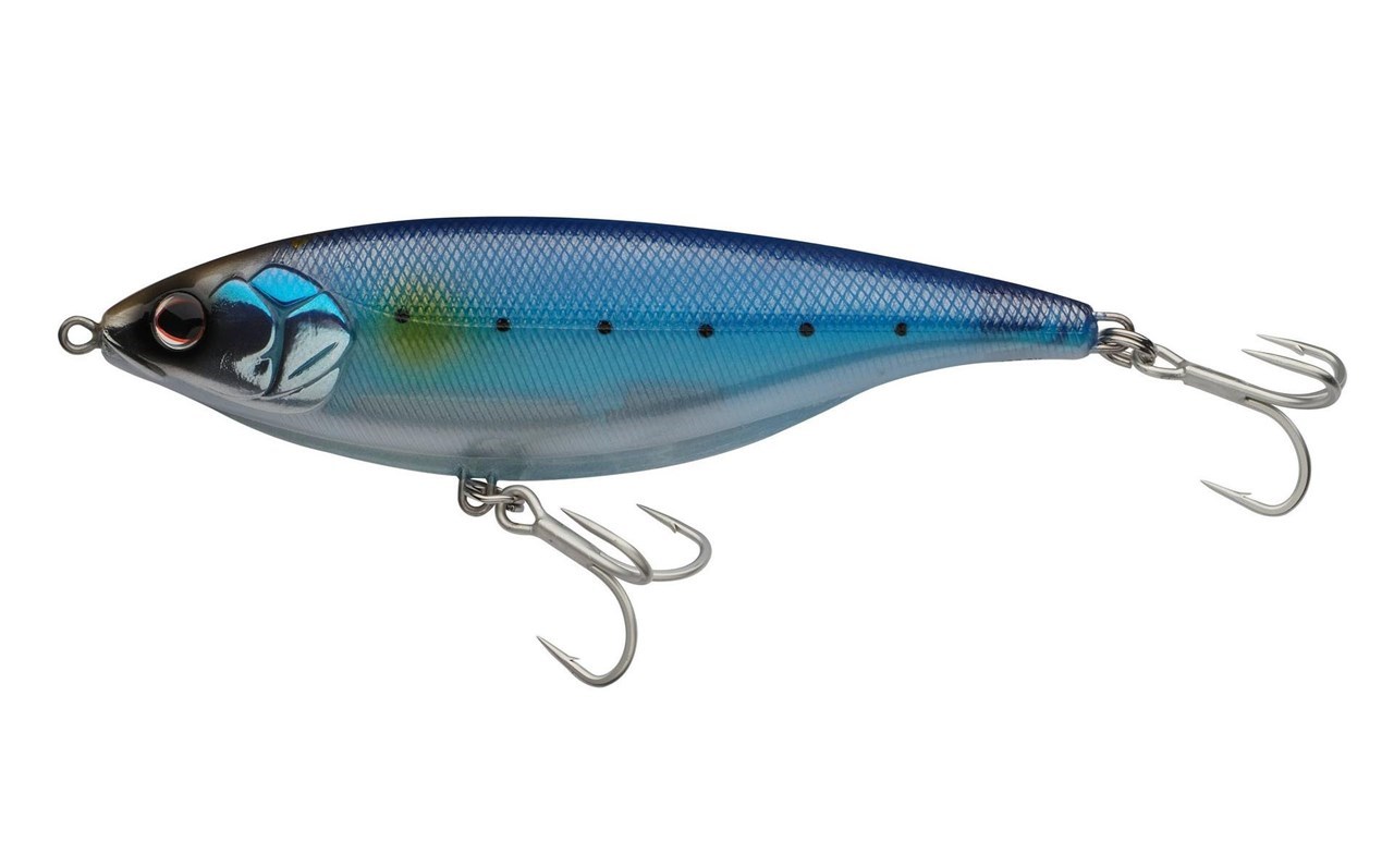 

Воблер Berkley, DEX Stick Shadd, Sardine