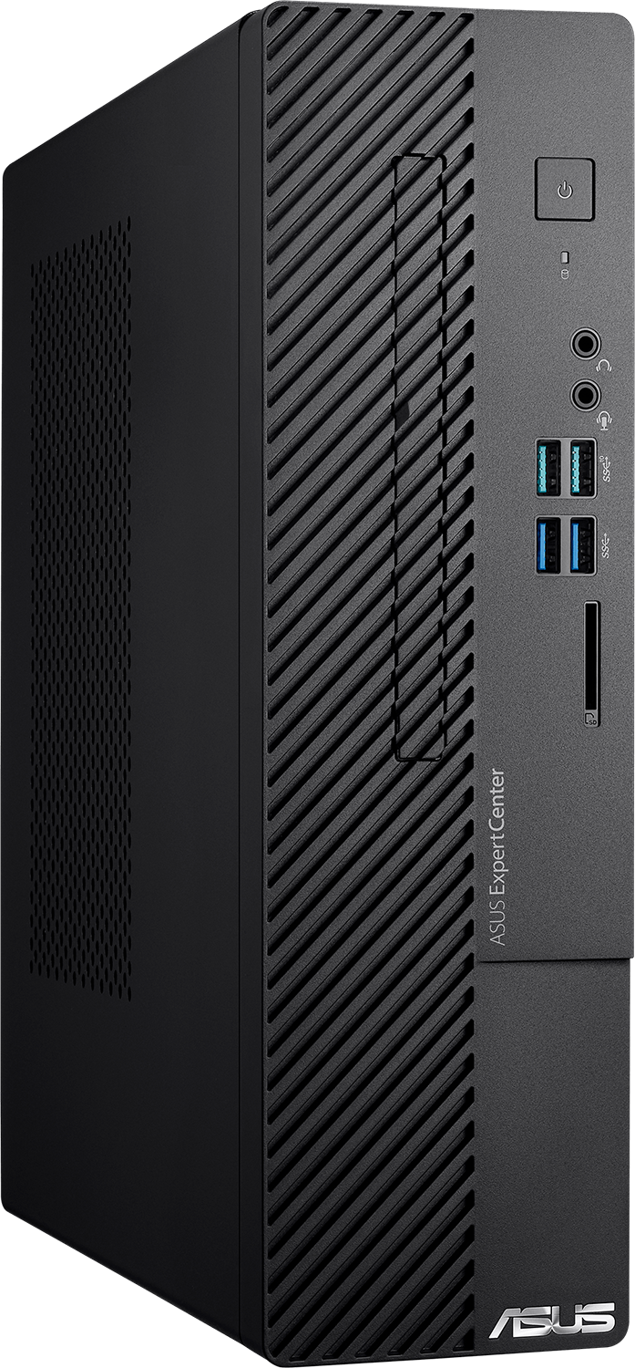 

ExpertCenter D5 SFF desktop D500SC-0G6505003X