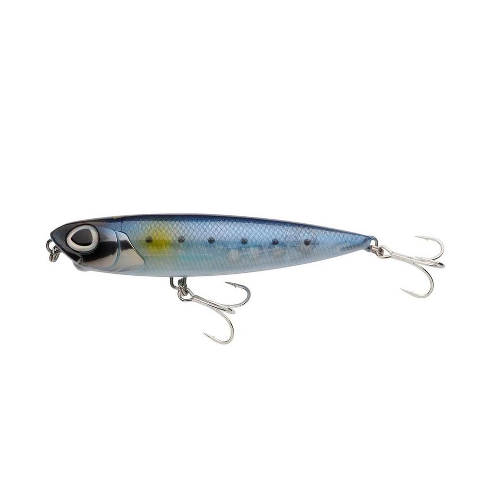 

Воблер Berkley, DEX Mullet Walker, Sardine