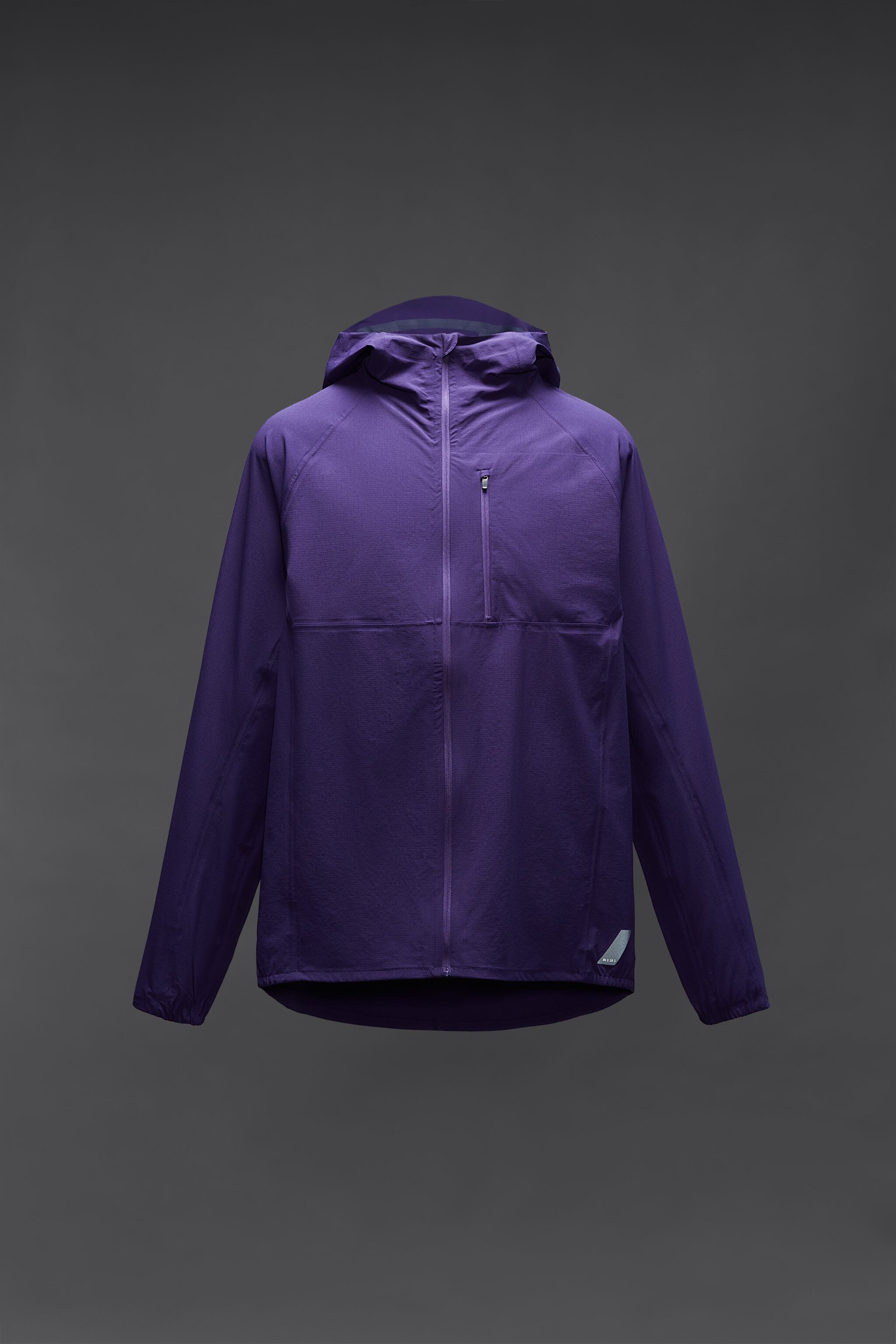 

Куртка мужская ZARA 01732307 синяя XL (доставка из-за рубежа), Синий, 01732307