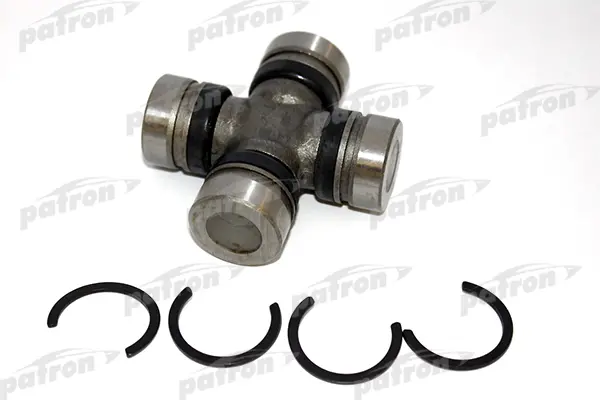 

Крестовина карданной передачи 27.00x42.15F PATRON PUJ231