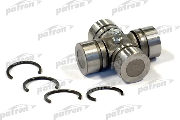 

Крестовина карданной передачи 31.00x45.10F - FORD: TRANSIT PATRON PUJ174