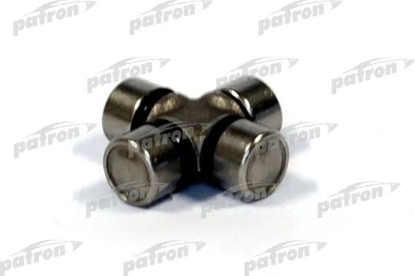 

Крестовина карданной передачи 15.05x38.50 - для фиксации штамповкой PATRON PUJ125