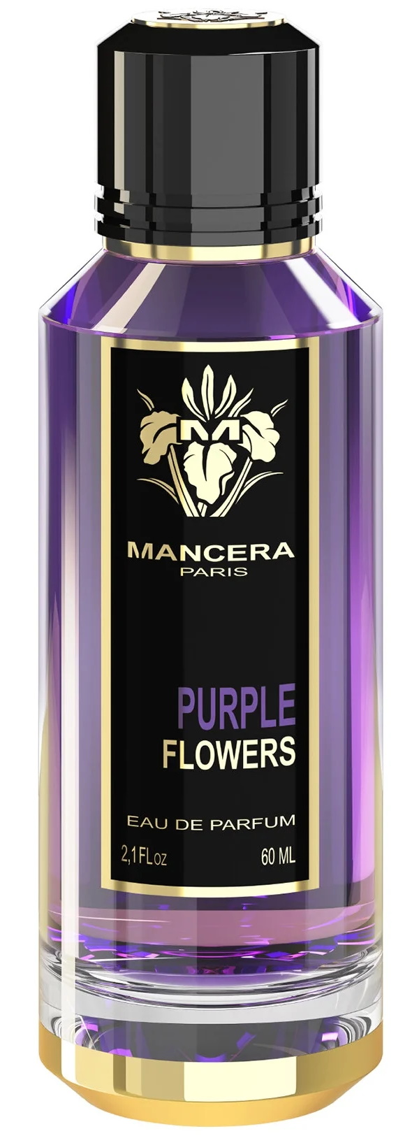 Парфюмерная вода Mancera Purple Flowers 60 мл