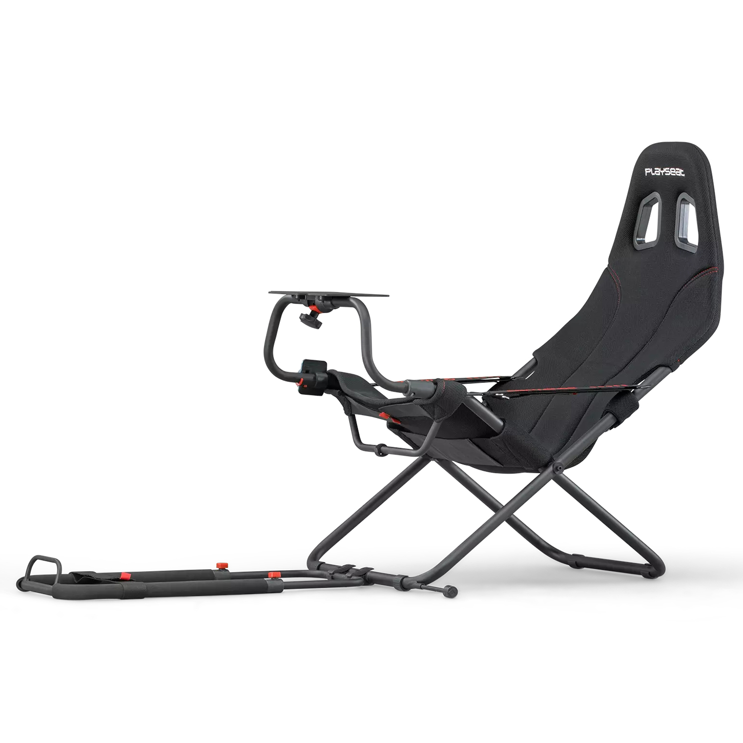 Кресло игровое Playseat Challenge Black Actifit RC.00312