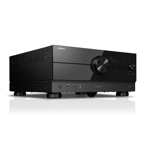

Av-ресивер Yamaha RX-A8A, RX-A8A