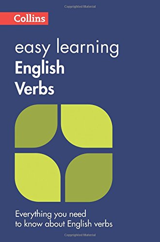 

Easy Learning English Verbs