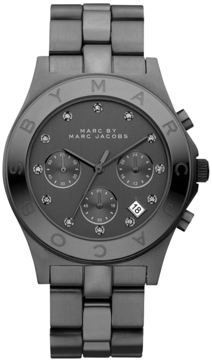 Наручные часы Marc Jacobs mbm3103