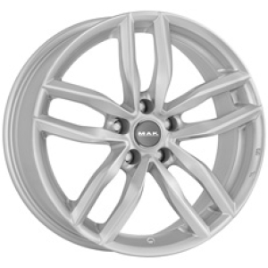 

Колесный диск Mak Sarthe 8x18/5x112 D66.45 ET28