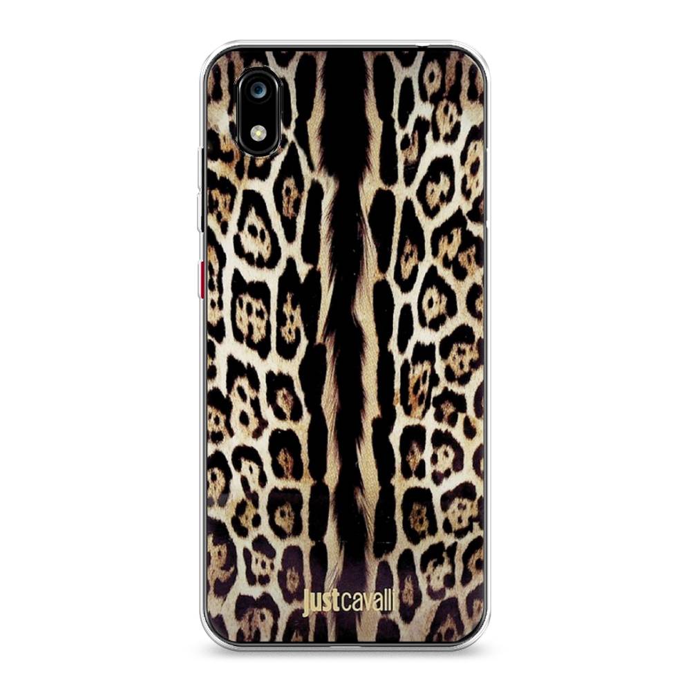 Чехол на ZTE Blade A7 2019 