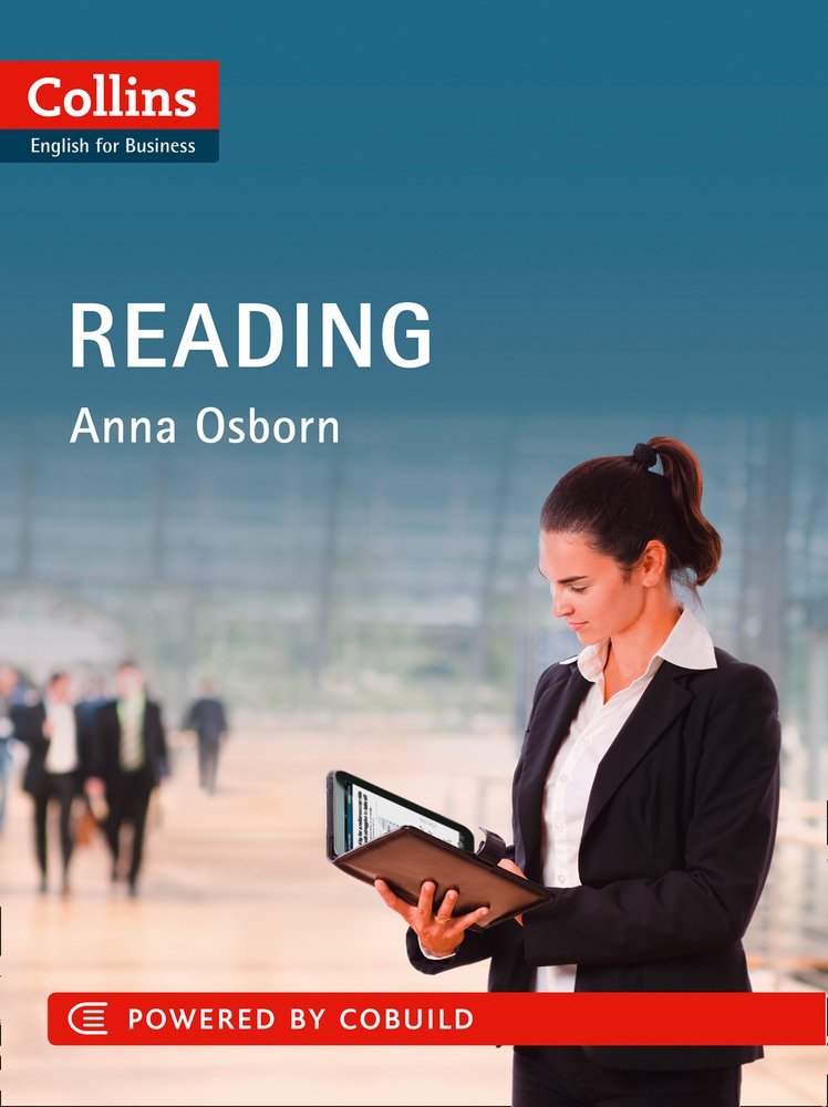 

Collins English for Business: Reading