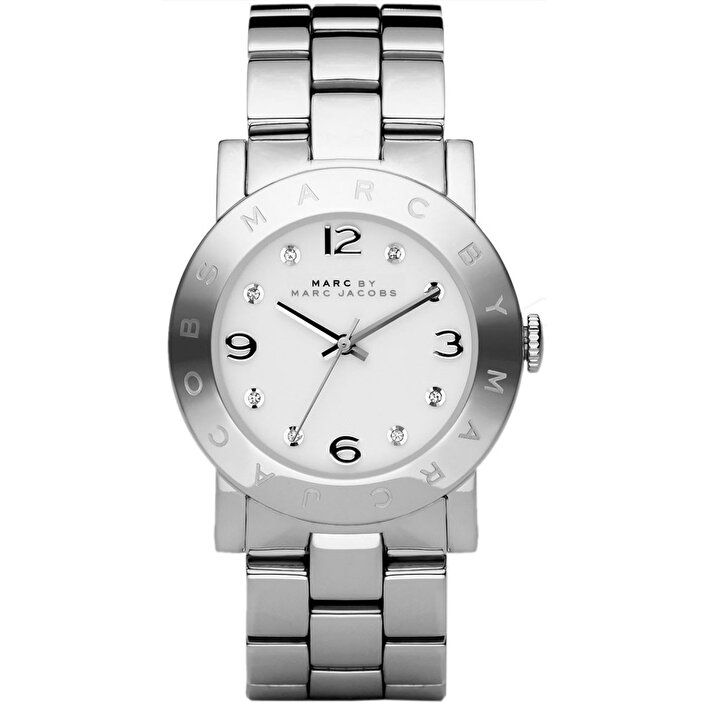 

Наручные часы женские Marc Jacobs MBM3054 серебристые, MBM3054