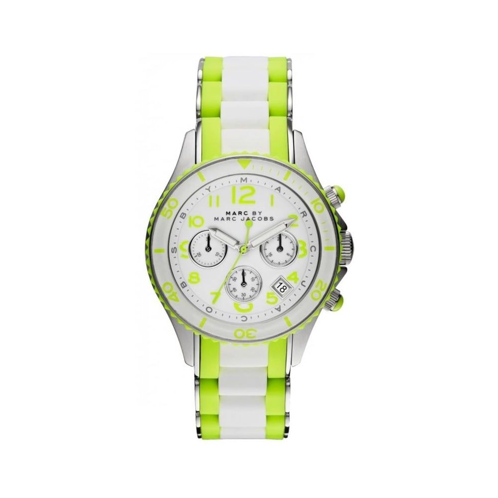 

Наручные часы женские Marc Jacobs MBM2592 белые, MBM2592