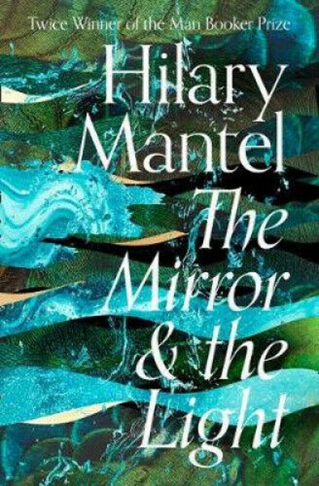 

The Mirror and the Light: The Wolf Hall Trilogy