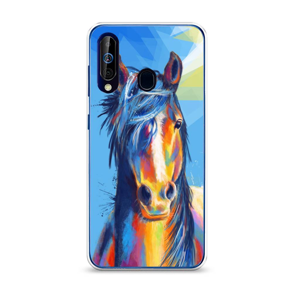 Чехол на Samsung Galaxy A60 
