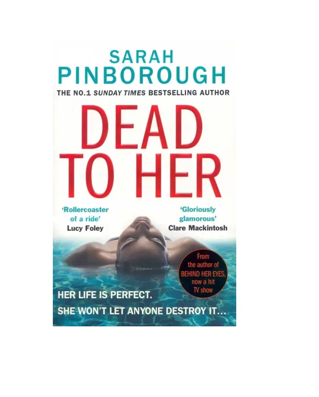 

Dead to Her