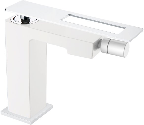 

Смеситель для биде Boheme Q 146-WCR