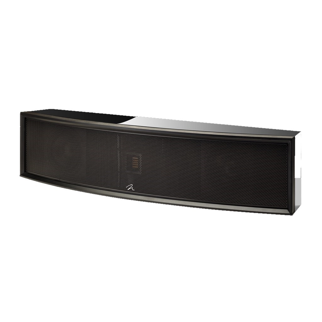 фото Акустика центрального канала martin logan focus esl c18 gloss black