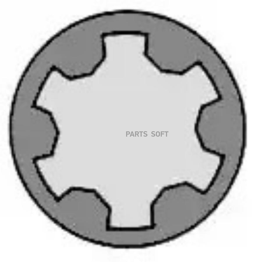 

Болты Гбц [10 Штук] Vag A3/A4/A6/Golf Iv/Passat B5 /M10x1.5mm Victor Reinz 14-32124-01 VIC