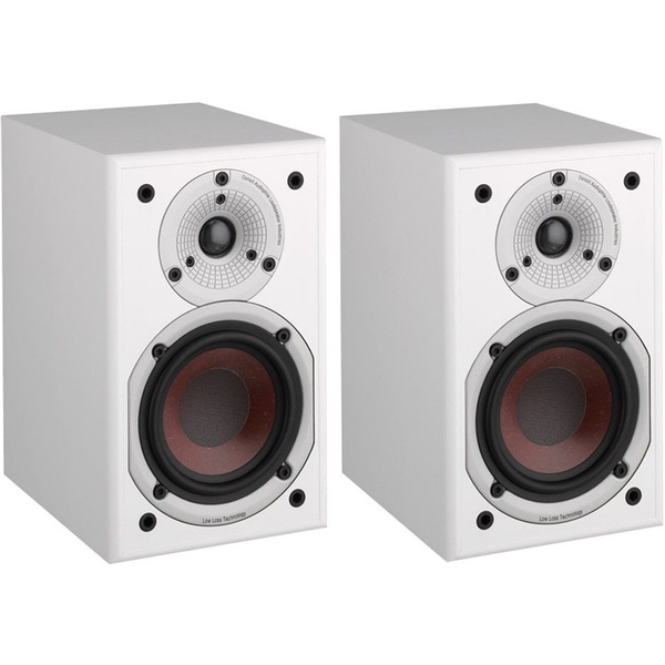 

Полочная акустика Dali Spektor 1 White, Spektor 1