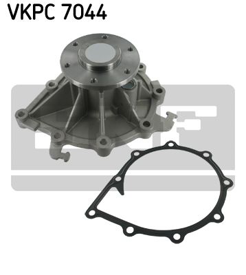 

Водяной насос SKF VKPC 7044