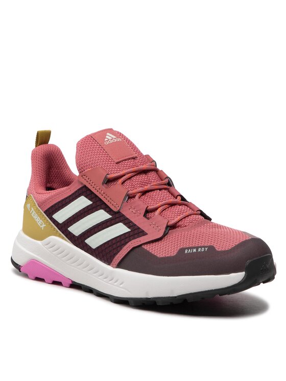 

Кроссовки Terrex Trailmaker R.Rdy K GZ1166 adidas Розовый 40 EU, Terrex Trailmaker R.Rdy K GZ1166