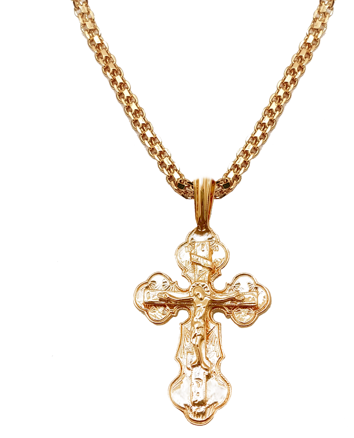 Подвеска из бижутерного сплава GO-TOMARKET kr_2774