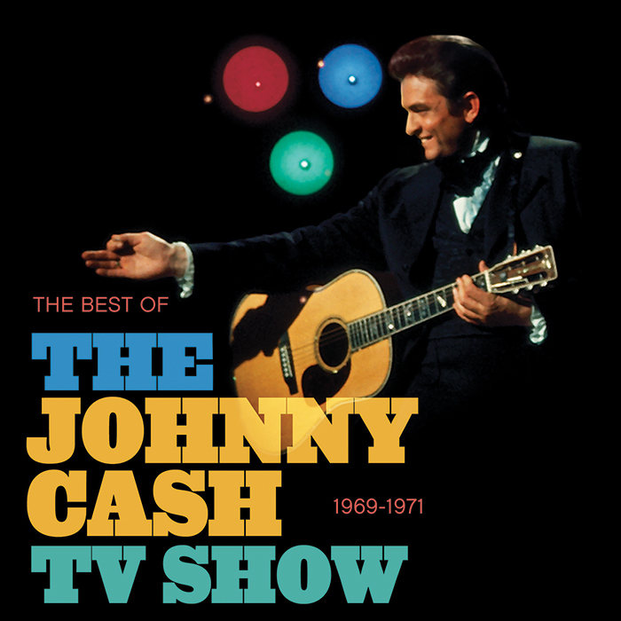 

Виниловая пластинка Johnny Cash - Best Of The Johnny Cash Tv Show: 1969-1971 (LP)