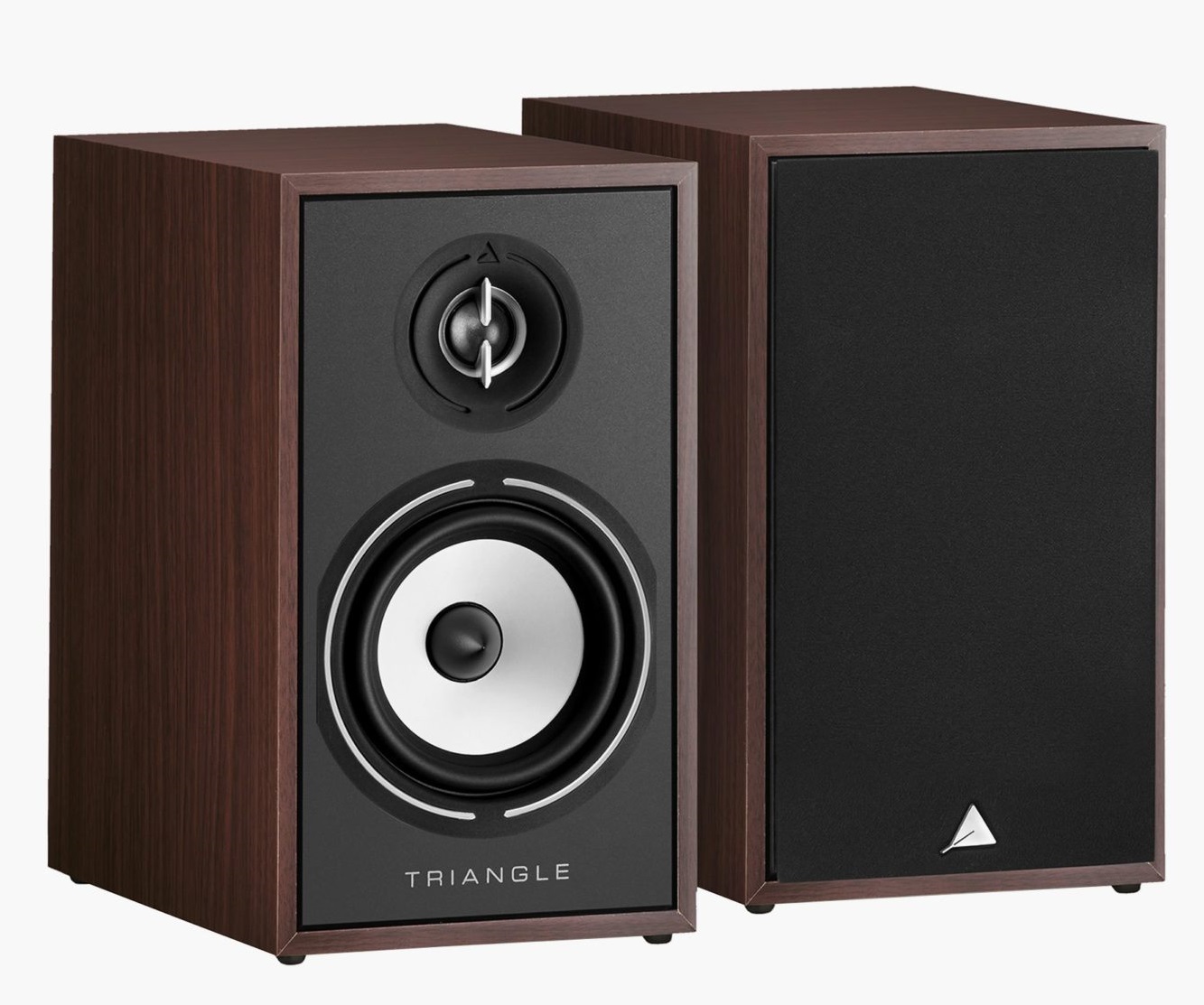 

Колонка Triangle Borea BR02 Walnut, Borea BR02