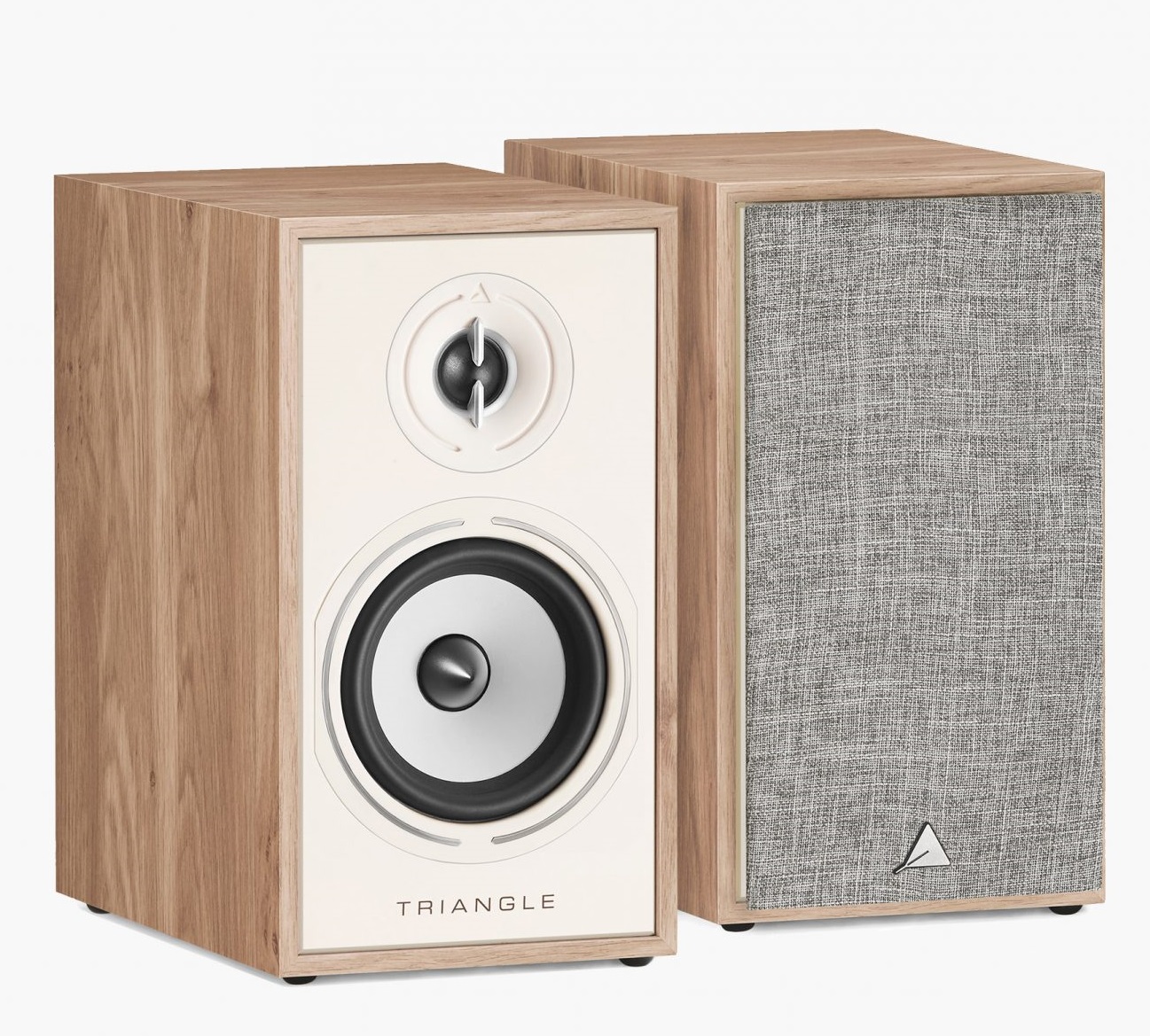 

Колонка Triangle Borea BR02 Light Oak, Borea BR02