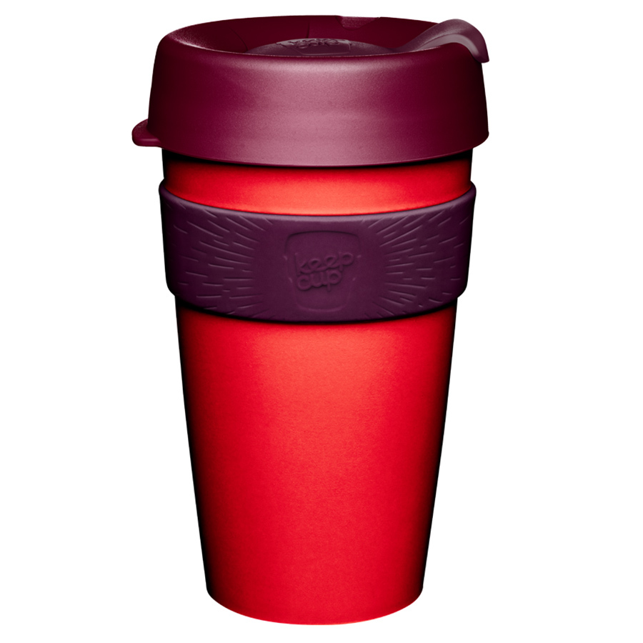

Кружка keepcup original l 454 мл manzanita
