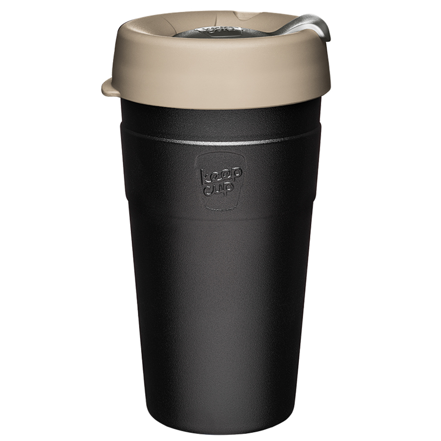 

Термокружка keepcup thermal l 454 мл umbra
