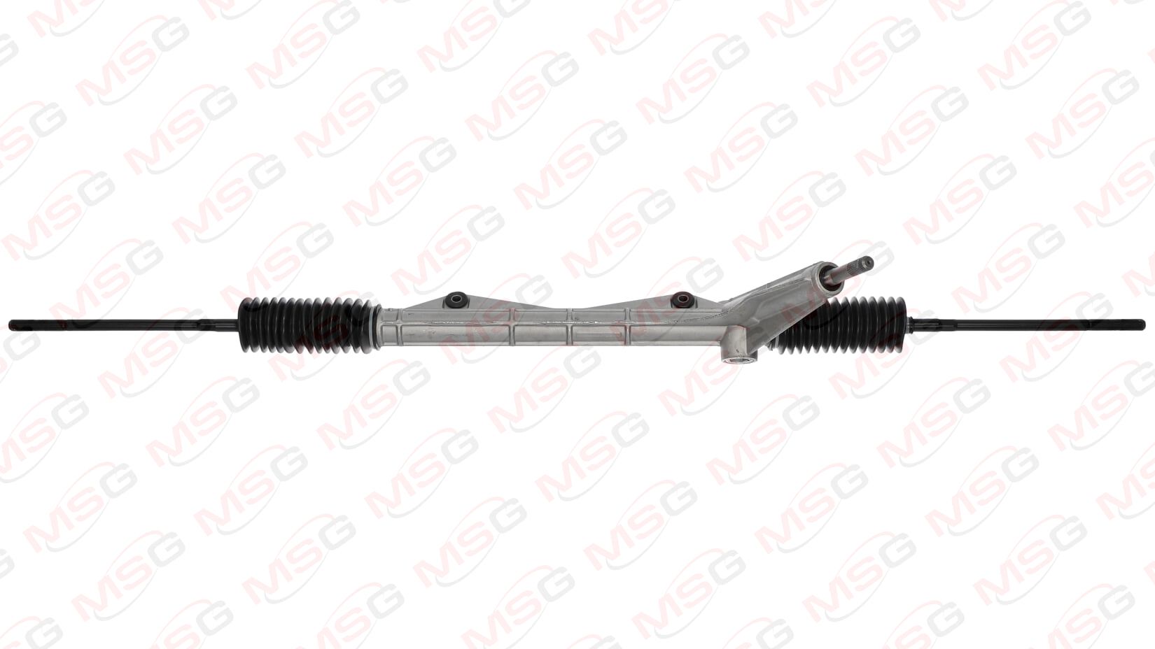 

Рулевая рейка MSG Ford Transit 1985-2000 Ford Transit 1991-2000 FO105, 1641805; 5021910; 6668573; 86VB3548B; M5058; M50581NW; FO105; M3004A; FO105R