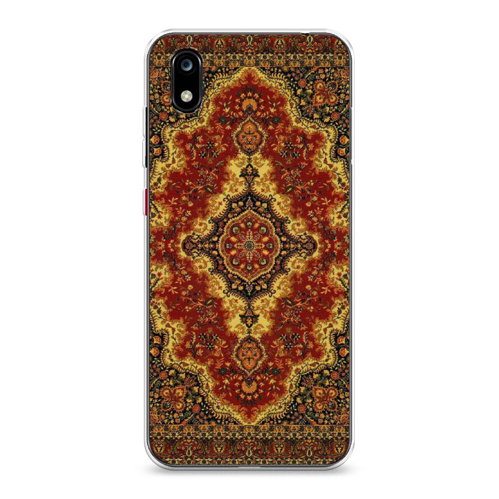 Чехол на ZTE Blade A7 2019 