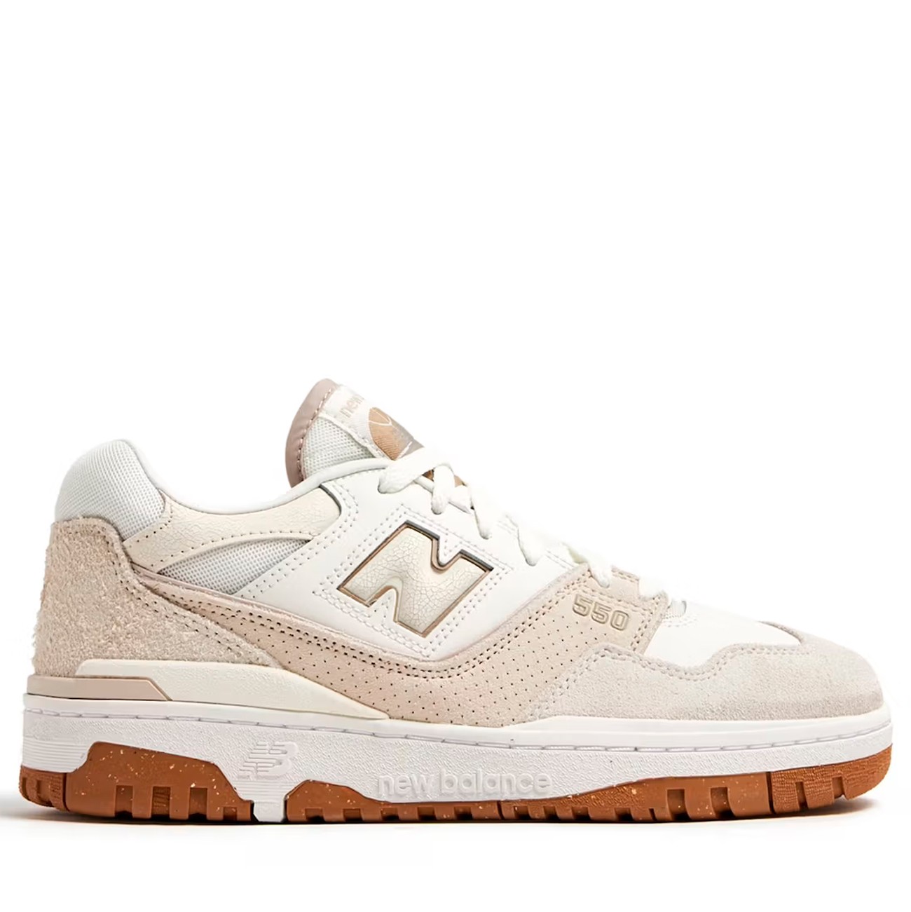 Кеды женские New Balance 559 бежевые 40 EU бежевый