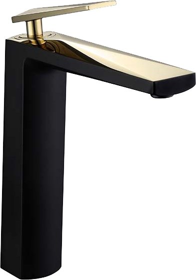 

Смеситель для раковины Boheme Venturo 382-B